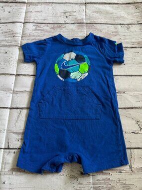 Nike baby boy outfit 12 months old